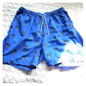 Kahuna Bay bathing suit